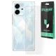 Folie spate mata SILKASE pentru Honor 80 SE, protectie spate, silicon (SILKASE, 80 SE) by www.silkase.ro Folie spate mata SILKASE pentru Honor 80 SE, protectie spate, silicon (80 SE, F6894) by www.silkase.ro