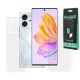 Set 2 folii mate SILKASE pentru Honor 80 SE, protectie telefon, silicon (SILKASE, 80 SE) by www.silkase.ro Set 2 folii mate SILKASE pentru Honor 80 SE, protectie telefon, silicon (80 SE, F6895) by www.silkase.ro