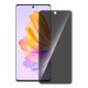 Folie privacy SILKASE pentru Honor 80 SE, protectie ecran, silicon (SILKASE, 80 SE) by www.silkase.ro Folie privacy SILKASE pentru Honor 80 SE, protectie ecran, silicon (80 SE, F6896) by www.silkase.ro