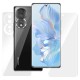Set 2 folii SILKASE pentru Honor 80, protectie telefon, silicon regenerabil (SILKASE, 80) by www.silkase.ro Set 2 folii SILKASE pentru Honor 80, protectie telefon, silicon regenerabil (80, F6884) by www.silkase.ro