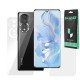 Set 2 folii SILKASE pentru Honor 80, protectie telefon, silicon regenerabil (SILKASE, 80) by www.silkase.ro Set 2 folii SILKASE pentru Honor 80, protectie telefon, silicon regenerabil (80, F6884) by www.silkase.ro