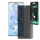 Folie privacy mata SILKASE pentru Honor 80, protectie ecran, silicon (SILKASE, 80) by www.silkase.ro Folie privacy mata SILKASE pentru Honor 80, protectie ecran, silicon (80, F6889) by www.silkase.ro