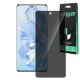Folie privacy SILKASE pentru Honor 80, protectie ecran, silicon (80, F6888) by www.silkase.ro