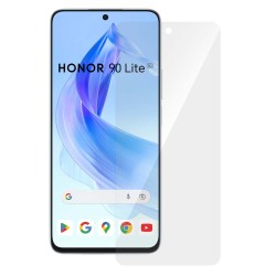 Folie SILKASE pentru Honor 90 Lite, protectie ecran, silicon regenerabil