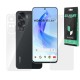 Set 2 folii SILKASE pentru Honor 90 Lite, protectie telefon, silicon regenerabil (SILKASE, 90 Lite) by www.silkase.ro Set 2 folii SILKASE pentru Honor 90 Lite, protectie telefon, silicon regenerabil (90 Lite, F6900) by www.silkase.ro