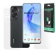 Set 2 folii mate SILKASE pentru Honor 90 Lite, protectie telefon, silicon (SILKASE, 90 Lite) by www.silkase.ro Set 2 folii mate SILKASE pentru Honor 90 Lite, protectie telefon, silicon (90 Lite, F6903) by www.silkase.ro