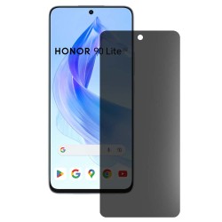 Folie privacy mata SILKASE pentru Honor 90 Lite, protectie ecran, silicon