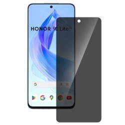 Folie privacy SILKASE pentru Honor 90 Lite, protectie ecran, silicon