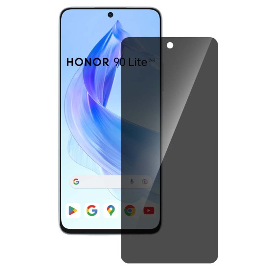 Folie privacy SILKASE pentru Honor 90 Lite, protectie ecran, silicon (SILKASE, 90 Lite) by www.silkase.ro Folie privacy SILKASE pentru Honor 90 Lite, protectie ecran, silicon (90 Lite, F6904) by www.silkase.ro