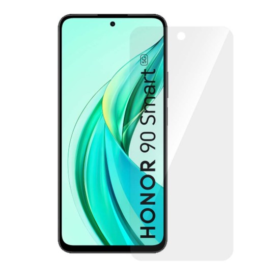 Folie SILKASE pentru Honor 90 Smart, protectie ecran, silicon regenerabil (SILKASE, 90 Smart) by www.silkase.ro Folie SILKASE pentru Honor 90 Smart, protectie ecran, silicon regenerabil (90 Smart, F7021) by www.silkase.ro