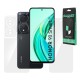 Set 2 folii SILKASE pentru Honor 90 Smart, protectie telefon, silicon regenerabil (SILKASE, 90 Smart) by www.silkase.ro Set 2 folii SILKASE pentru Honor 90 Smart, protectie telefon, silicon regenerabil (90 Smart, F7023) by www.silkase.ro