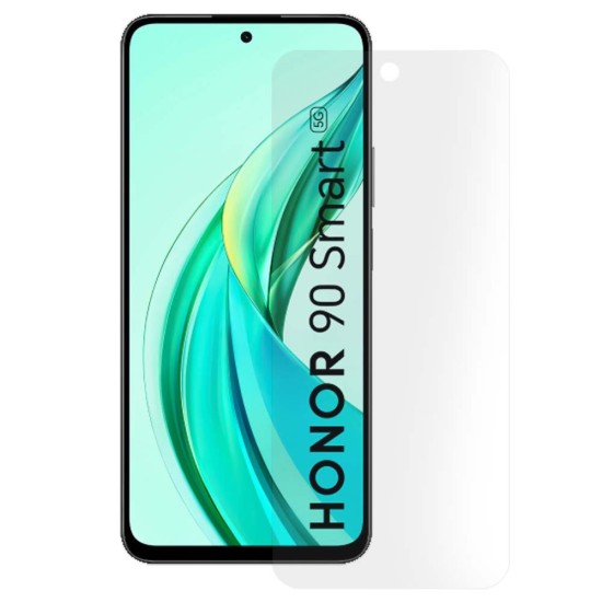 Folie mata SILKASE pentru Honor 90 Smart, protectie ecran, silicon (SILKASE, 90 Smart) by www.silkase.ro Folie mata SILKASE pentru Honor 90 Smart, protectie ecran, silicon (90 Smart, F7024) by www.silkase.ro