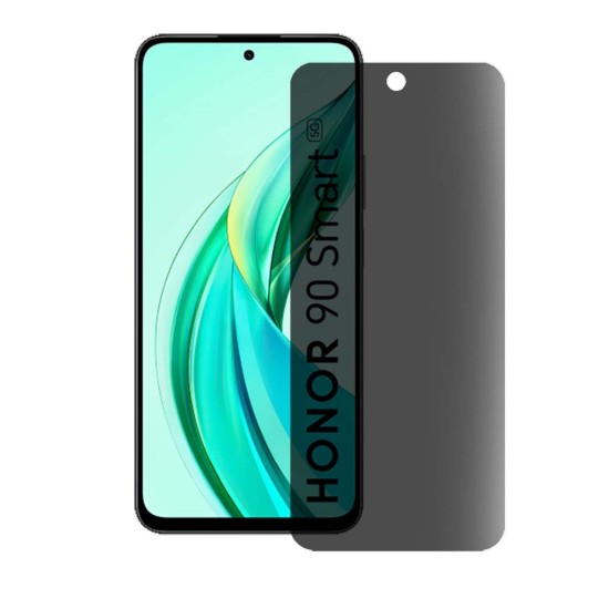 Folie privacy mata SILKASE pentru Honor 90 Smart, protectie ecran, silicon (SILKASE, 90 Smart) by www.silkase.ro Folie privacy mata SILKASE pentru Honor 90 Smart, protectie ecran, silicon (90 Smart, F7028) by www.silkase.ro