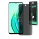 Folie privacy mata SILKASE pentru Honor 90 Smart, protectie ecran, silicon (SILKASE, 90 Smart) by www.silkase.ro Folie privacy mata SILKASE pentru Honor 90 Smart, protectie ecran, silicon (90 Smart, F7028) by www.silkase.ro