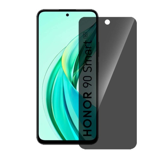 Folie privacy SILKASE pentru Honor 90 Smart, protectie ecran, silicon (SILKASE, 90 Smart) by www.silkase.ro Folie privacy SILKASE pentru Honor 90 Smart, protectie ecran, silicon (90 Smart, F7027) by www.silkase.ro