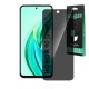 Folie privacy SILKASE pentru Honor 90 Smart, protectie ecran, silicon (SILKASE, 90 Smart) by www.silkase.ro Folie privacy SILKASE pentru Honor 90 Smart, protectie ecran, silicon (90 Smart, F7027) by www.silkase.ro