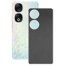 Folie skin SILKASE pentru Honor 90, matrix, protectie spate telefon