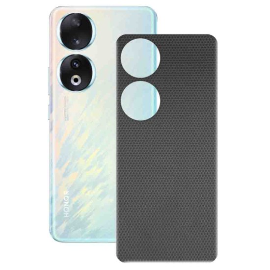 Folie skin SILKASE pentru Honor 90, matrix, protectie spate telefon (SILKASE, 90) by www.silkase.ro Folie skin SILKASE pentru Honor 90, matrix, protectie spate telefon (90, S1282) by www.silkase.ro