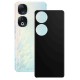 Folie skin SILKASE pentru Honor 90, negru mat, protectie spate telefon (90, S1285) by www.silkase.ro