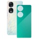 Folie skin SILKASE pentru Honor 90, turcoaz metalic, protectie spate telefon (90, S1289) by www.silkase.ro