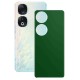Folie skin SILKASE pentru Honor 90, verde inchis mat, protectie spate telefon (90, S1292) by www.silkase.ro