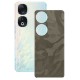 Folie skin SILKASE pentru Honor 90, camo verde, protectie spate telefon (90, S1275) by www.silkase.ro