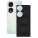 Folie skin SILKASE pentru Honor 90, carbon, protectie spate telefon (SILKASE, 90) by www.silkase.ro Folie skin SILKASE pentru Honor 90, carbon, protectie spate telefon (90, S1276) by www.silkase.ro