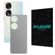 Folie skin SILKASE pentru Honor 90, gri ice, protectie spate telefon (SILKASE, 90) by www.silkase.ro Folie skin SILKASE pentru Honor 90, gri ice, protectie spate telefon (90, S1280) by www.silkase.ro