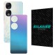 Folie skin SILKASE pentru Honor 90, magenta cameleon, protectie spate telefon (SILKASE, 90) by www.silkase.ro Folie skin SILKASE pentru Honor 90, magenta cameleon, protectie spate telefon (90, S1281) by www.silkase.ro