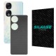 Folie skin SILKASE pentru Honor 90, matrix, protectie spate telefon (SILKASE, 90) by www.silkase.ro Folie skin SILKASE pentru Honor 90, matrix, protectie spate telefon (90, S1282) by www.silkase.ro