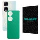 Folie skin SILKASE pentru Honor 90, turcoaz mat, protectie spate telefon (SILKASE, 90) by www.silkase.ro Folie skin SILKASE pentru Honor 90, turcoaz mat, protectie spate telefon (90, S1283) by www.silkase.ro