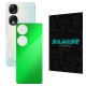 Folie skin SILKASE pentru Honor 90, galben, protectie spate telefon (SILKASE, 90) by www.silkase.ro Folie skin SILKASE pentru Honor 90, galben, protectie spate telefon (90, S1291) by www.silkase.ro