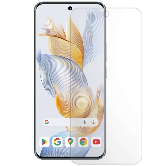 Folie mata SILKASE pentru Honor 90, protectie ecran, silicon (SILKASE, 90) by www.silkase.ro Folie mata SILKASE pentru Honor 90, protectie ecran, silicon (90, F6086) by www.silkase.ro