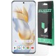 Folie mata SILKASE pentru Honor 90, protectie ecran, silicon (SILKASE, 90) by www.silkase.ro Folie mata SILKASE pentru Honor 90, protectie ecran, silicon (90, F6086) by www.silkase.ro