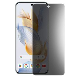 Folie privacy mata SILKASE pentru Honor 90, protectie ecran, silicon