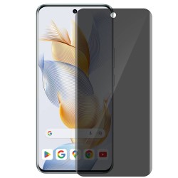 Folie privacy SILKASE pentru Honor 90, protectie ecran, silicon