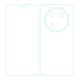 Set 2 folii mate SILKASE pentru Honor Magic 7 Lite, protectie telefon, silicon (SILKASE, Magic7 Lite) by www.silkase.ro Set 2 folii mate SILKASE pentru Honor Magic 7 Lite, protectie telefon, silicon (Magic7 Lite, F7567) by www.silkase.ro