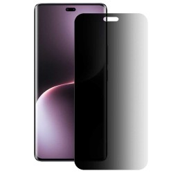 Folie privacy mata SILKASE pentru Honor Magic 7 Lite, protectie ecran, silicon