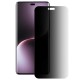 Folie privacy mata SILKASE pentru Honor Magic 7 Lite, protectie ecran, silicon (SILKASE, Magic7 Lite) by www.silkase.ro Folie privacy mata SILKASE pentru Honor Magic 7 Lite, protectie ecran, silicon (Magic7 Lite, F7568) by www.silkase.ro