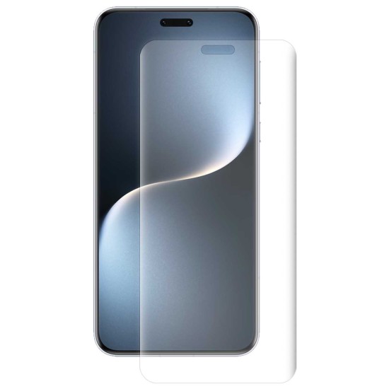 Folie mata SILKASE pentru Honor Magic 7 Pro, protectie ecran, silicon (SILKASE, Magic7 Pro) by www.silkase.ro Folie mata SILKASE pentru Honor Magic 7 Pro, protectie ecran, silicon (Magic7 Pro, F7549) by www.silkase.ro
