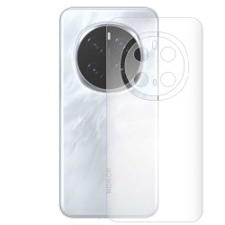 Folie spate mata SILKASE pentru Honor Magic 7 Pro, protectie spate, silicon