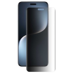 Folie privacy mata SILKASE pentru Honor Magic 7 Pro, protectie ecran, silicon