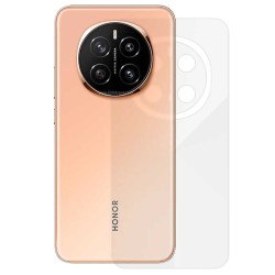 Folie spate SILKASE pentru Honor Magic 7, protectie spate, silicon regenerabil