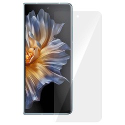 Folie SILKASE pentru Honor Magic Vs, protectie ecran, silicon regenerabil