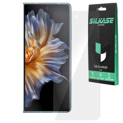 Folie SILKASE pentru Honor Magic Vs, protectie ecran, silicon regenerabil