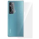 Folie spate SILKASE pentru Honor Magic Vs, protectie spate, silicon regenerabil (Magic Vs, F6931) by www.silkase.ro
