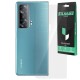 Folie spate SILKASE pentru Honor Magic Vs, protectie spate, silicon regenerabil (Magic Vs, F6931) by www.silkase.ro