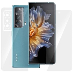Set 2 folii SILKASE pentru Honor Magic Vs, protectie telefon, silicon regenerabil