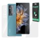 Set 2 folii SILKASE pentru Honor Magic Vs, protectie telefon, silicon regenerabil (Magic Vs, F6932) by www.silkase.ro