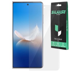 Folie SILKASE pentru Honor Magic Vs2, protectie ecran, silicon regenerabil